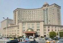 УХУ-центр автомобилестроения в Китае