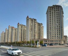 УХУ-центр автомобилестроения в Китае