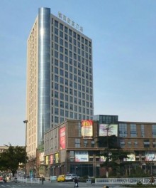 УХУ-центр автомобилестроения в Китае