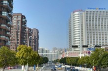 УХУ-центр автомобилестроения в Китае