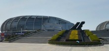 УХУ-центр автомобилестроения в Китае