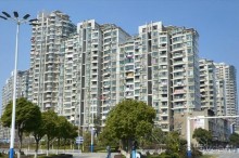 УХУ-центр автомобилестроения в Китае