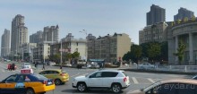 УХУ-центр автомобилестроения в Китае