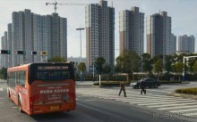 УХУ-центр автомобилестроения в Китае