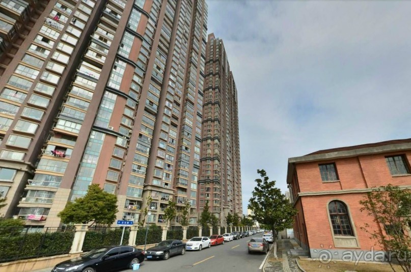 УХУ-центр автомобилестроения в Китае