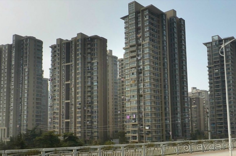 УХУ-центр автомобилестроения в Китае