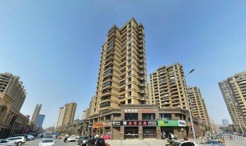 УХУ-центр автомобилестроения в Китае