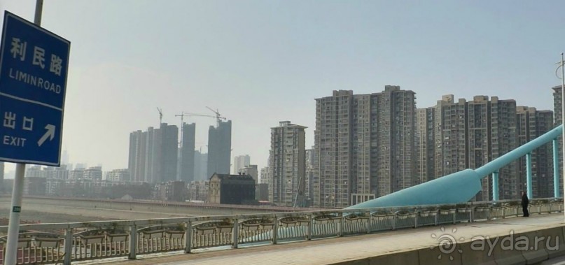 УХУ-центр автомобилестроения в Китае