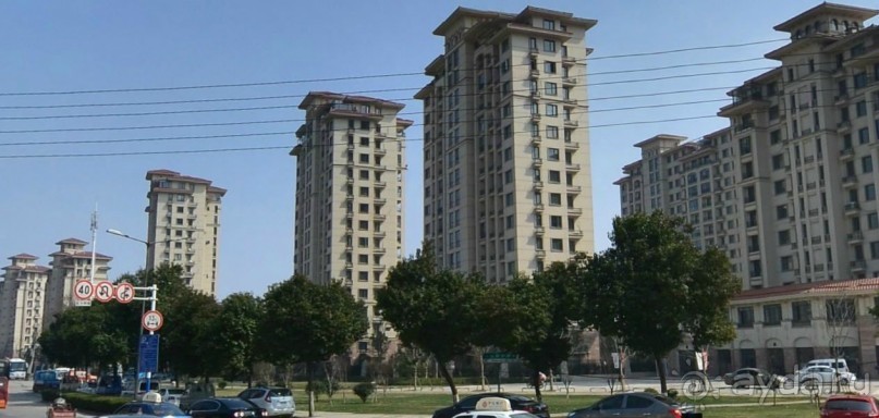 УХУ-центр автомобилестроения в Китае