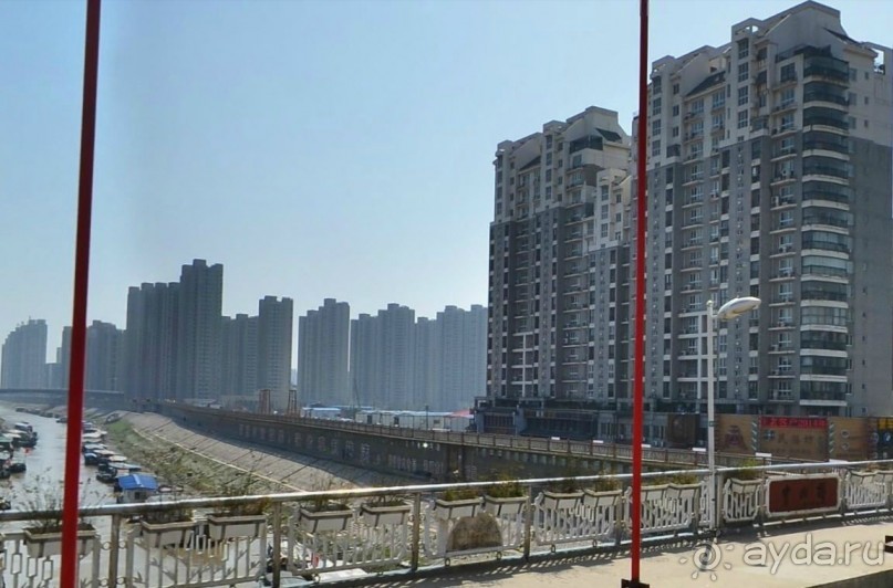 УХУ-центр автомобилестроения в Китае