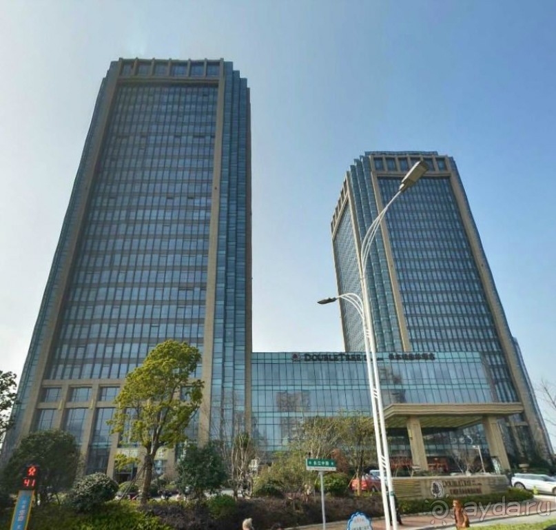 УХУ-центр автомобилестроения в Китае