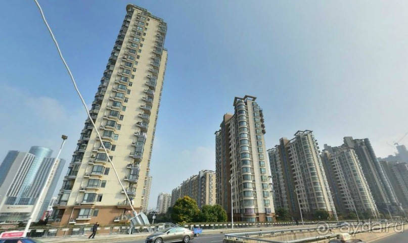 УХУ-центр автомобилестроения в Китае