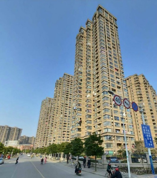 УХУ-центр автомобилестроения в Китае