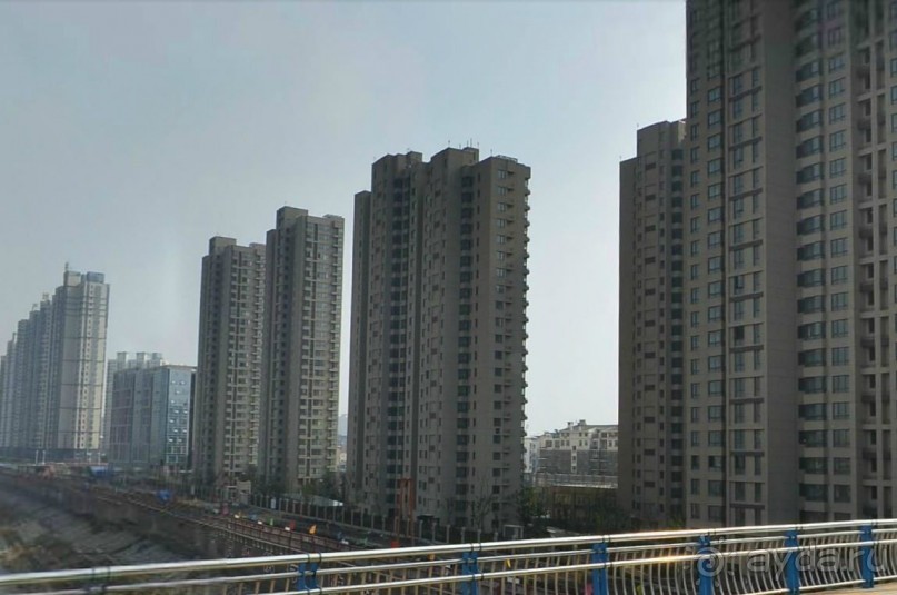 УХУ-центр автомобилестроения в Китае