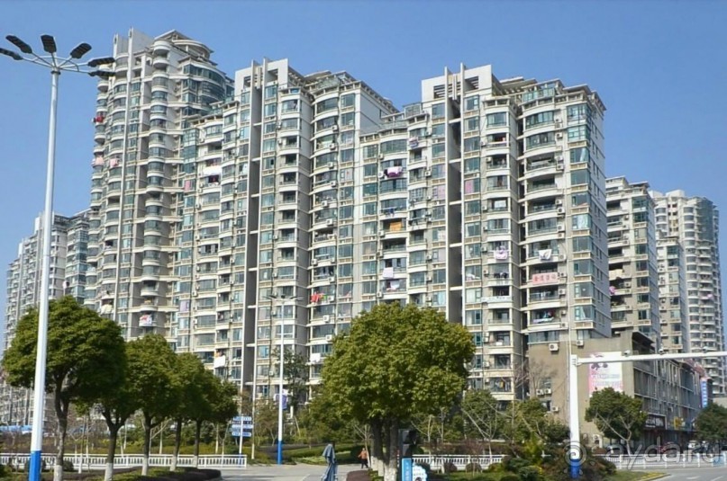 УХУ-центр автомобилестроения в Китае