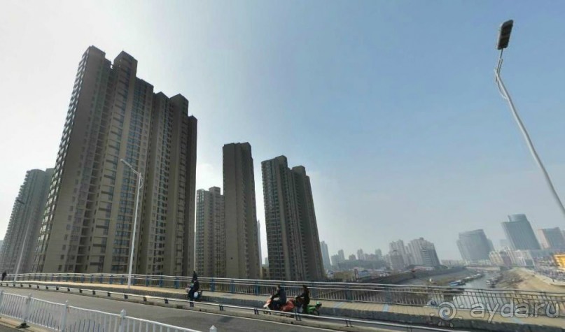 УХУ-центр автомобилестроения в Китае