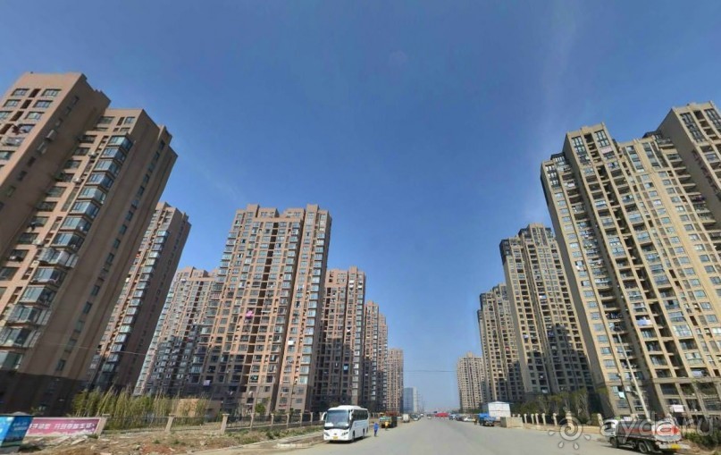 УХУ-центр автомобилестроения в Китае