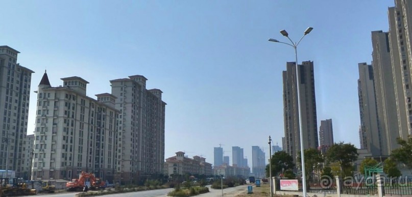 УХУ-центр автомобилестроения в Китае