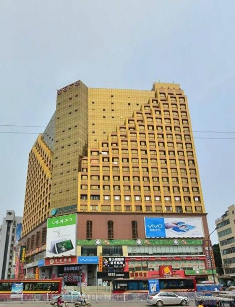 НАНЬИН -зелёный город в Китае