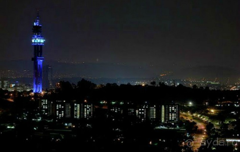 фото Претории