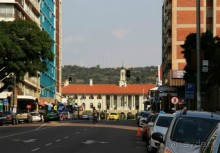 фото Претории