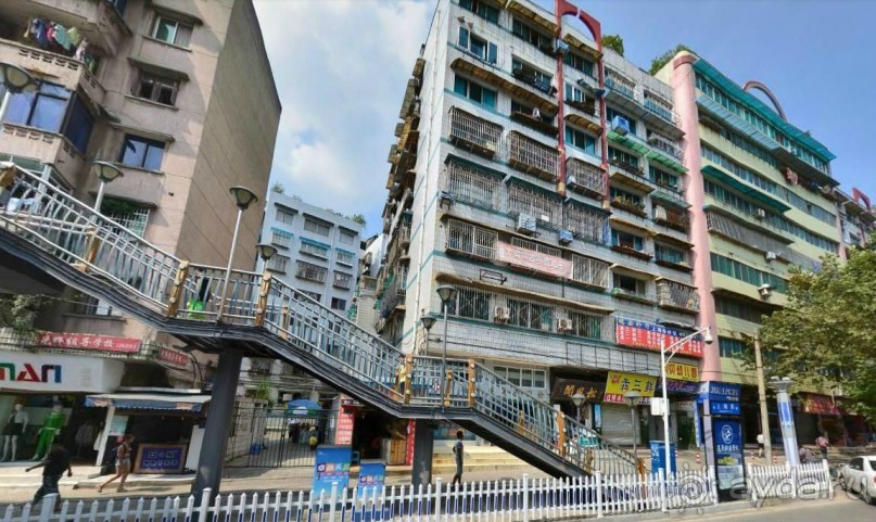 ЦЗУНЬИ-младший брат Гонконга