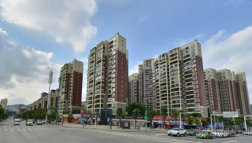 ЦЗУНЬИ-младший брат Гонконга