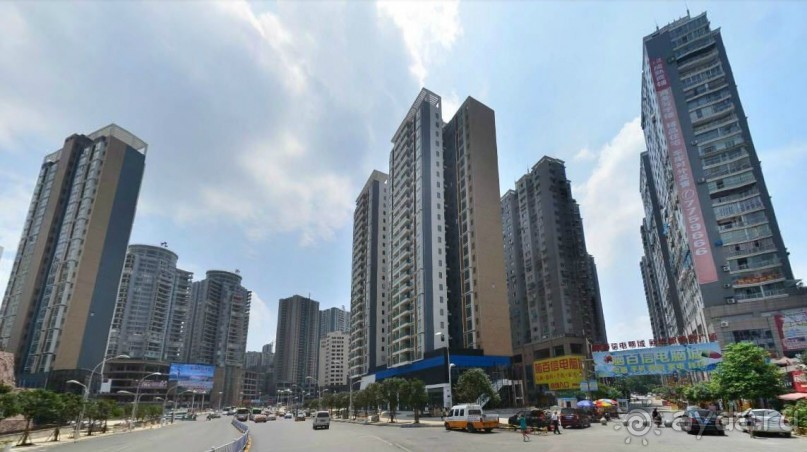 ЦЗУНЬИ-младший брат Гонконга