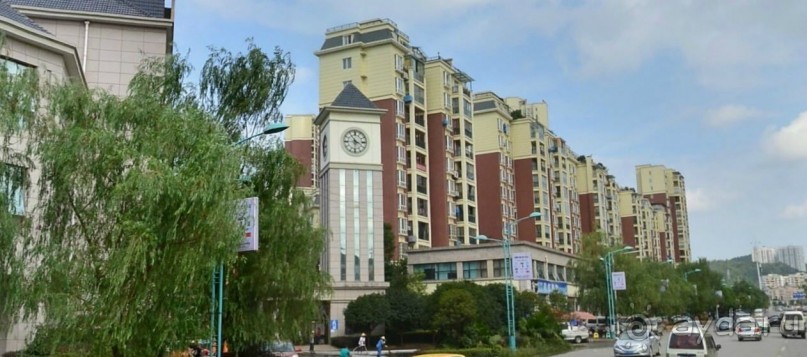 ЦЗУНЬИ-младший брат Гонконга