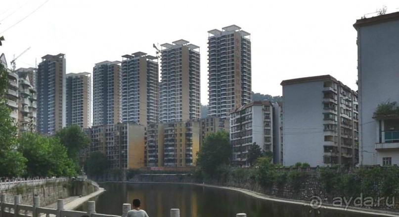 ЦЗУНЬИ-младший брат Гонконга