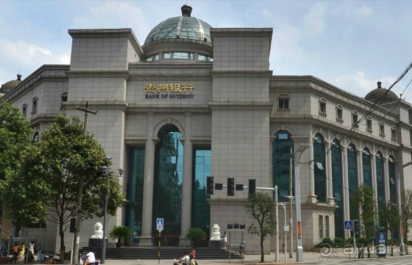 ЦЗУНЬИ-младший брат Гонконга