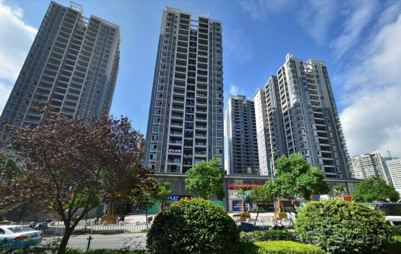 ЦЗУНЬИ-младший брат Гонконга