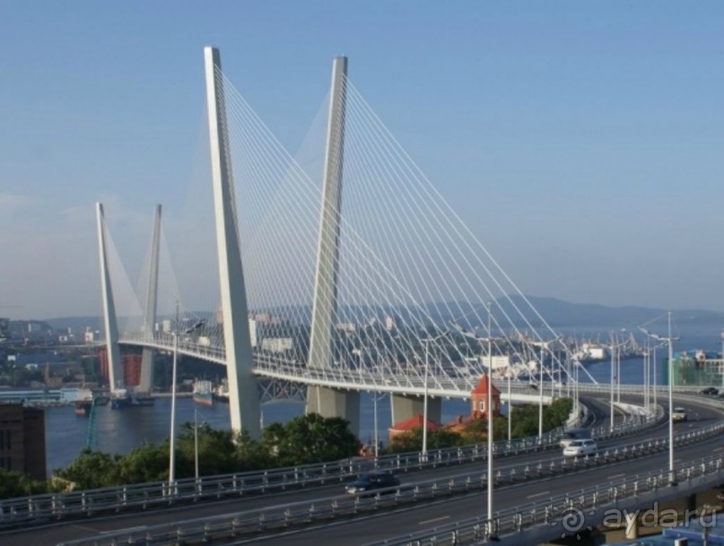 Владивосток (Россия)