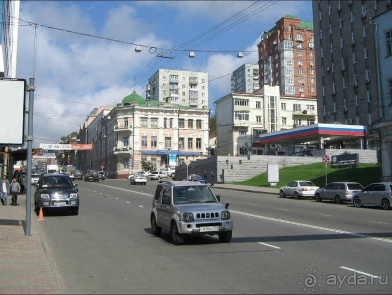 Владивосток (Россия)