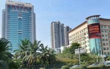 ШЭНЬЧЖЭНЬ-ч.1 (запад)