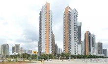 ШЭНЬЧЖЭНЬ-ч.1 (запад)