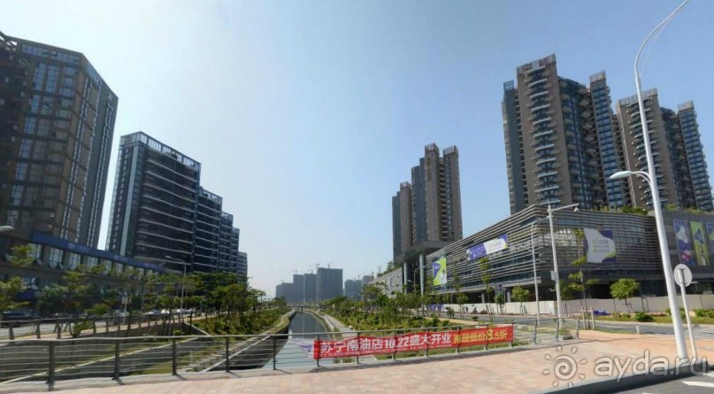 ШЭНЬЧЖЭНЬ-ч.1 (запад)