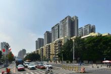 ШЭНЬЧЖЭНЬ-ч.1 (запад)