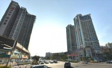 ШЭНЬЧЖЭНЬ-ч.1 (запад)