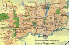 ШЭНЬЧЖЭНЬ-ч.1 (запад)