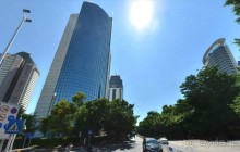 ШЭНЬЧЖЭНЬ-ч.1 (запад)