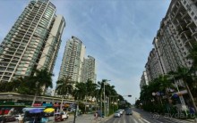 ШЭНЬЧЖЭНЬ-ч.1 (запад)