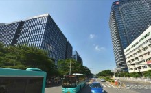 ШЭНЬЧЖЭНЬ-ч.1 (запад)