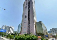 ШЭНЬЧЖЭНЬ-ч.1 (запад)