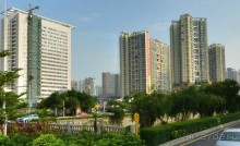 ШЭНЬЧЖЭНЬ-ч.1 (запад)