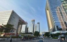 ШЭНЬЧЖЭНЬ-ч.1 (запад)