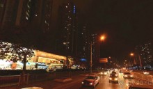 ШЭНЬЧЖЭНЬ-ч.1 (запад)