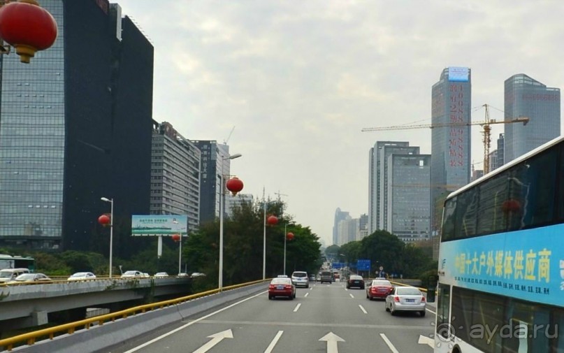 ШЭНЬЧЖЭНЬ-ч.1 (запад)