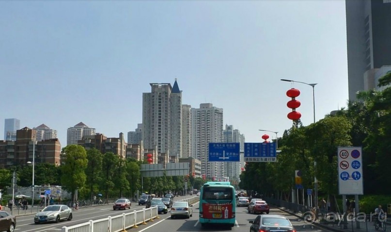 ШЭНЬЧЖЭНЬ-ч.1 (запад)