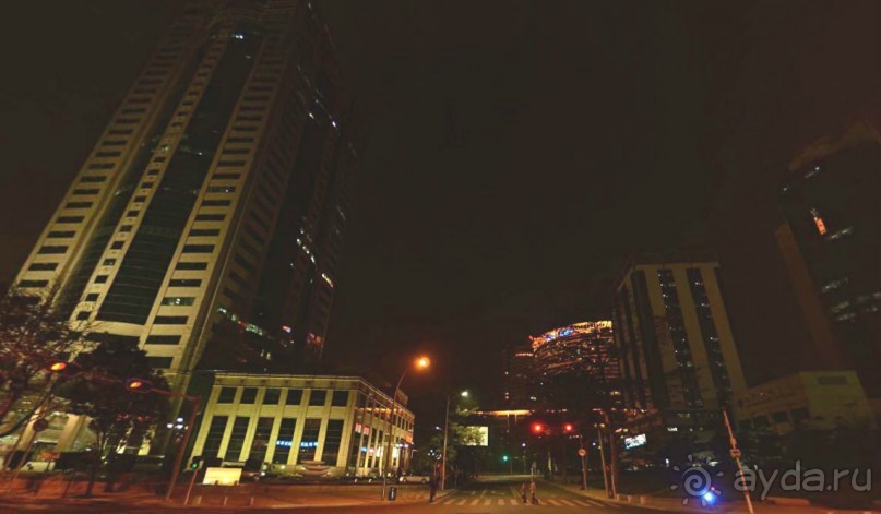 ШЭНЬЧЖЭНЬ-ч.1 (запад)